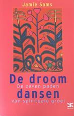 De droom dansen, Boeken, Ophalen of Verzenden, Zo goed als nieuw, Jamie Sams