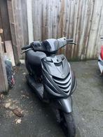 Piaggio zip 4takt 80cc, Maximaal 45 km/u, Zip, Ophalen of Verzenden, Zo goed als nieuw