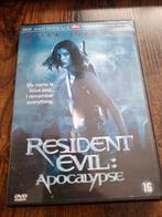 Resident Evil: Apocalypse DVD, Ophalen of Verzenden