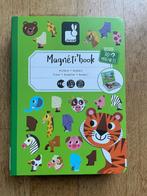 Magnetibook Dieren, Ophalen, Gebruikt, Puzzelen