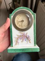 Antiek Leuk Klokje - Geha, Ophalen of Verzenden