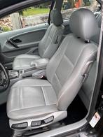 BMW E46 Compact grijs leder interieur, Ophalen, L, 6161DD, Lowander