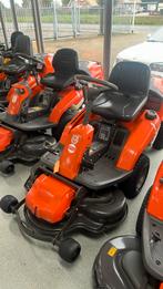 Husqvarna Rider r216 AWD, Tuin en Terras, Zitmaaiers, Ophalen of Verzenden, Zo goed als nieuw
