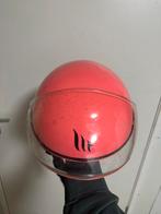 Mthelitiets helm, Ophalen of Verzenden, Zo goed als nieuw