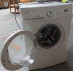 zanussi wasmachine, Gebruikt, Wolwasprogramma, 1200 tot 1600 toeren, 6 tot 8 kg