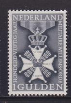 TSS Kavel  620045 Nederland Pf minr 839 Militaire Willemsord, Ophalen, Na 1940, Postfris