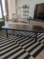 Salontafel Listerby Ikea, Huis en Inrichting, Tafels | Salontafels, Ophalen, Minder dan 50 cm, Gebruikt, 100 tot 150 cm