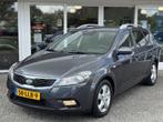 Kia cee'd Sporty Wagon 1.4 CVVT X-ecutive, Voorwielaandrijving, Euro 5, Stof, Gebruikt
