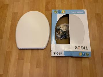 WC brillen 2x nieuw beschikbaar voor biedingen