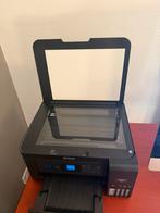 Epson ET-2750, Computers en Software, Printers, All-in-one, Ophalen of Verzenden, Zo goed als nieuw, Scannen