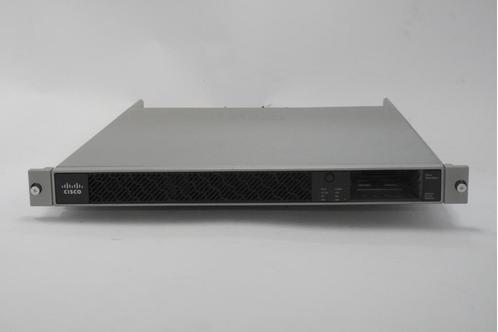 ASA5555-X Cisco ASA5555, Computers en Software, Netwerk switches, Gebruikt, Verzenden