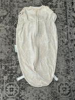 *** Puckababy mini seashell sand ***, Ophalen of Verzenden, Zo goed als nieuw, 70 tot 85 cm, Slaapzak