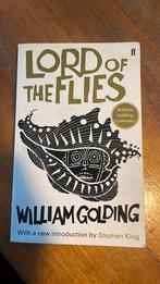 Lord of the Flies, William Golding, Gelezen, Ophalen of Verzenden