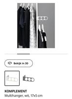 Ikea Komplement multihanger, Zo goed als nieuw, Minder dan 100 cm, 25 tot 50 cm, 50 tot 100 cm