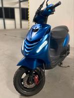 Piaggio zip 50cc 4t2v full option BROM, Fietsen en Brommers, Scooters | Piaggio, Maximaal 45 km/u, Zip, Ophalen of Verzenden, Zo goed als nieuw