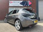 Opel Astra 1.4 Turbo Cosmo / Navi / PDC / DAB /, Auto's, Euro 5, 4 cilinders, Met garantie (alle), Parkeersensor