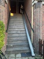 Traplift Thyssenkrupp, Diversen, Trapliften, Ophalen