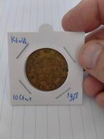 Kenia 10 Cent 1978, Verzenden, Overige landen, Losse munt