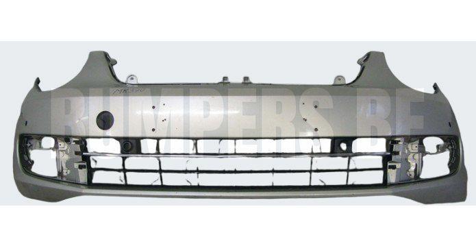 Bumper Volkswagen VW Beetle 5C5 11- 5c5807221T Voorbumper MK, Auto-onderdelen, Carrosserie en Plaatwerk, Bumper, Voor, Gebruikt