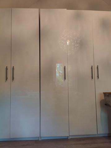 Mooie Pax kast 236 hoog