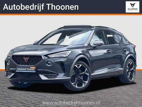 CUPRA Formentor 1.4 e-Hybrid VZ Performance Trekhaak | Pano, Auto's, Cupra, Bedrijf, Te koop, Formentor, ABS, Achteruitrijcamera