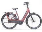 Gazelle Avignon rood dames 53cm 28inch, Fietsen en Brommers, Elektrische fietsen, 51 tot 55 cm, Nieuw, Gazelle