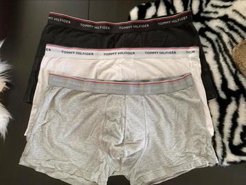 Boxers Tommy Hilfer XXL 3 stuks beschikbaar voor biedingen