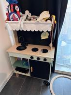 Speel keuken, Ophalen, Gebruikt, Hout, Speelkeuken