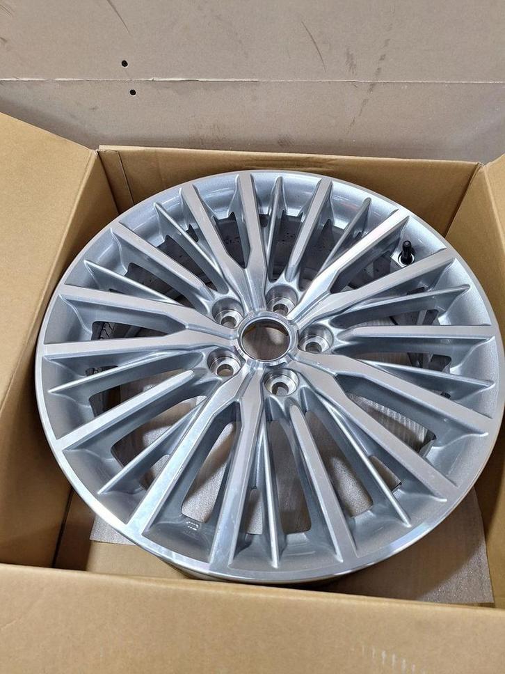 Mitsubishi Outlander Velgen NIEUW, Auto-onderdelen, Banden en Velgen, Velg(en), 18 inch, Personenwagen, Gebruikt, Ophalen