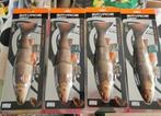 4x Savage gear 4d trout 30 cm slow sinking, Watersport en Boten, Hengelsport | Roofvissen, Ophalen of Verzenden, Nieuw, Overige typen