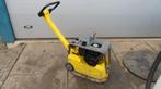 wacker bpu2540a 2015 145 kg, Tuin en Terras, Hand-tuingereedschap, Overige soorten, Gebruikt, Wacker neuson, Ophalen