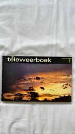 Weervoorspellingsboek van Alan Watts, Ophalen of Verzenden, Zo goed als nieuw