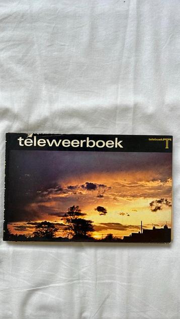 Weervoorspellingsboek van Alan Watts beschikbaar voor biedingen