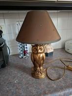 Loevsky&loevsky  uil lampje, Ophalen of Verzenden, Minder dan 50 cm