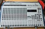 Dynacord PS 2000 Analoge Mengtafel met Flightcase, Ophalen, Gebruikt, 10 tot 20 kanalen, Microfooningang