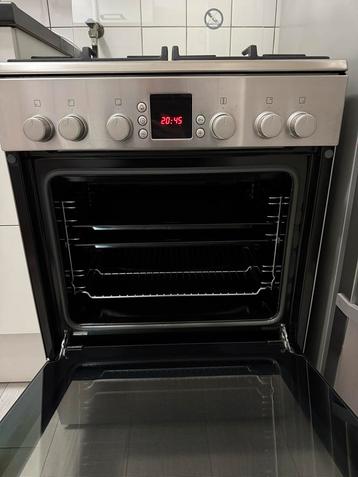 Bosch Vrijstaand Fornuis beschikbaar voor biedingen