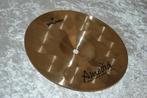Amedia Vortex serie splash  208gr 9 inch   <25252561>, Gebruikt, ., Drums of Percussie, Ophalen of Verzenden