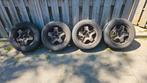 opel astra wielen 5x110, Ophalen, Gebruikt