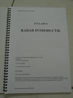 Syllabus Radar introductie 2004/2005, Ophalen, Beta, Zo goed als nieuw, Overige niveaus