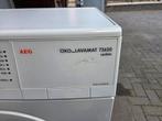 AEG Öko Lavamat 72620 Wasmachine, 1200 tot 1600 toeren, Gebruikt, 4 tot 6 kg, Voorlader