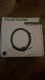 Hula hoop large, Ophalen of Verzenden, Met gewicht, Nieuw, Fitness hoelahoep