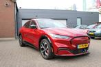 Ford Mustang 75kWh 269 AWD Aut. 2022 Rood, Automaat, 750 kg, Leder, Mustang