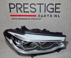 Koplamp BMW 5 Serie G30 G31 Adaptive Led Rechts 7214962-03, Auto-onderdelen, Ophalen of Verzenden, Herkomst onderdeel bekend, Gebruikt
