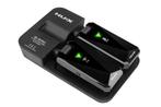 NUX B-5RC  Wireless Draadloos Systeem voor instrumenten, NUX, Nieuw, Ophalen of Verzenden, NUX