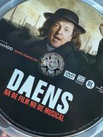 Daens - Na de film nu de musical DVD studio 100, Alle leeftijden, Verzenden, Gebruikt