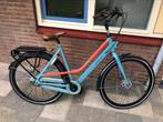 Gazelle citygo damesfiets, Fietsen en Brommers, Fietsen | Dames | Damesfietsen, 53 tot 56 cm, Verzenden, Zo goed als nieuw, Gazelle