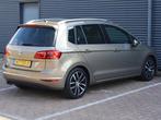 Volkswagen Golf Sportsvan 1.4 TSI Highline|1e Eig.|Dealer On, Auto's, Volkswagen, Voorwielaandrijving, 125 pk, Gebruikt, Handgeschakeld