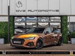 Audi A4 Avant RS4 2.9 TFSI 450PK Quattro | RS Dynamic | B&O, Auto's, Audi, Automaat, 12 maanden, Gebruikt, Zwart