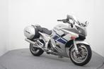 Yamaha FJR 1300 ABS (bj 2008), Motoren, Motoren | Yamaha, Bedrijf, 1298 cc, Meer dan 35 kW, Toermotor