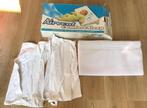 Airvent comfort sleep reflux kussen inc 2 hoezen, Ophalen, Gebruikt